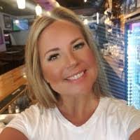 Tiffany Joy's Instagram, Twitter & Facebook