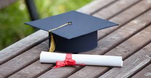 (doctor of philosophy) a ph.d. Master Degree Terat