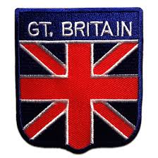 Finde und downloade die beliebtesten bilder für 'flagge england' auf freepik kommerzielle nutzung gratis hochqualitative bilder über 7 millionen stockfotos. Gt Britain Uk England Flagge Fahne Aufnaher Bugelbild Aufbugler Applikationen Patches Flicken Zum Aufbugeln Grosse 6 X 7 Cm Catch The Patch Dein Shop Fur Aufnaher Und Bugelflicken Be Individual