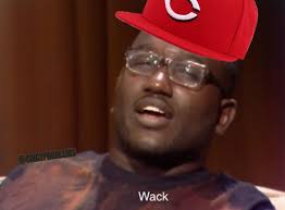 Cincinnati Reds Poor Performance After 3 Innings