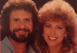 Every No. 1 Country Single of the Eighties: David Frizzell & Shelly West,  “You're the Reason God Made Oklahoma”