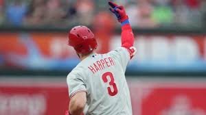 Philadelphia Phillies vs. Baltimore Orioles: Game Highlights