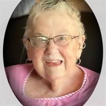 Inside Joplin Obituaries: February 2022