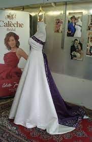 Maybe you would like to learn more about one of these? Bei Mcleods Tochtern Mcleods Tochter Kleid Hochzeit Brautkleid Armellos
