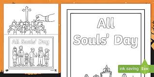 All souls day november 2 picture. All Souls Day 2021 Event Info And Resources