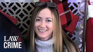 Vigil marks two months since discovery of Amanda Harms' body