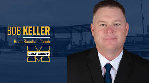 Bob Keller named new MGCCC baseball coach