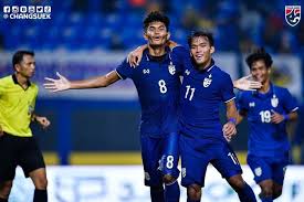 Trung thành sút phạt đẹp mắt giúp u23 việt nam vượt qua u23 thái lan để giành quyền vào bán kết . Nháº­n Ä'á»‹nh Bong Ä'a U23 Viá»‡t Nam Vs U23 Thai Lan 19h00 Ngay 22 2