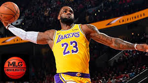 Portland trail blazers used just eight players in game 1, so the main guys will be a little more tired. PovarniÈ™ Comparabil Vezi Insecte Lakers Vs Blazers Juanpablolibrera Com