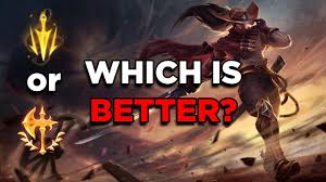 New *Korean* Yasuo Strat Will Make You Escape Low Elo! (Ghost + Fleet Of  Footwork) - Youtube