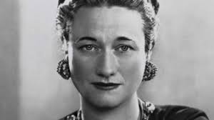The History Of Wallis Simpson
