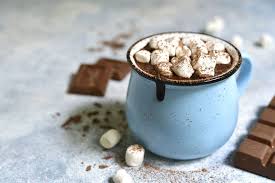 Stock up on winter essentials like novelty mugs, gourmet cocoa. 10 Of The Best Hot Chocolates In The United States