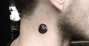 8 ball tattoo by vempiretattoo on deviantart tattoo ball eight designs tattoos ariel wrist traditional amazing deviantart. Eight Ball Tattoo Tattoofilter