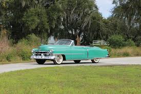 Image result for Marlow Green 1950 Cadillac
