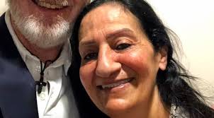 The Gift Of Margit, A Servant Of God