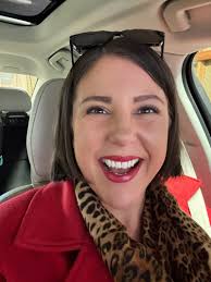 Courtney Cawley Gray