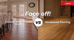 Which do you prefer and why? You Have Already Decided That Your Flooring Needs To Be Replaced