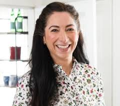 Gesine Bullock-Prado