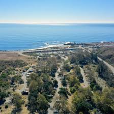 Leo carrillo state park group campground. Leo Carrillo Campground Camping Adventures Rentals