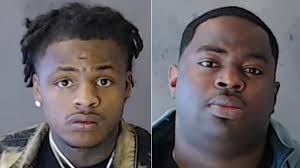 2 more arrests made in fatal Brookhaven double shooting