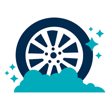 Shining Car Tire Icon Ad Paid Sponsored Car Tire Icon Shining Tire Icon Car Tires Tire