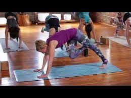 We did not find results for: Free Full Length Vinyasa Flow With Robin Martin Yoga Youtube
