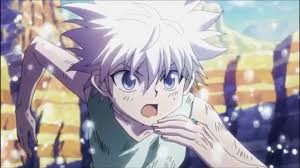 A worthwhile detail to mention is of the attention paid to killua's hair in this cosplay. Hunter X Hunter Amv Biscuit 2c Gon And Killua Vs Binolt Video Dailymotion
