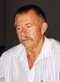 Obituary information for Peter Fehr