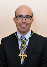 Antonio Eugenio Mateos Perera