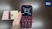 Aplicaciones y juegos, audio y vídeo, batería, cámara de fotos y vídeo, conexión a internet, diseño, gps, pantalla, memoria, mensajería y red. Alcatel 2008g Telefonos Para Personas Mayores Youtube