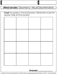 Some of the worksheets displayed are 50 brain teasers and lateral thinking puzzles, who works where, brain busters, staff guide, puzzle it language puzzles, brain teaser question, what letter comes next, can you copy the image below. Mind Benders Worksheets Teaching Resources Teachers Pay Teachers