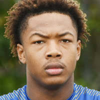 Landon Bell's Instagram, Twitter & Facebook