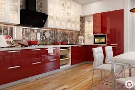 What Is A Modular Kitchen How Much Does It Cost Kitchen Cabinet Design Kitchen Furniture Design Kitchen Cabinet Trends