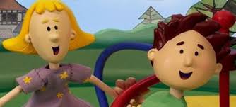 InfoAnimation.com.br: Canal Futura estreia novos desenhos animados