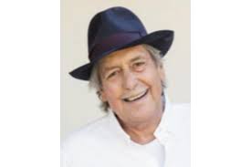 Martin Hildebrandt Obituary (2020)