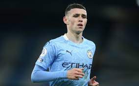 Please get in touch for any commercial enquiries or to speak with a member of phil's team. Exclusive Phil Foden Growing Increasingly Frustrated By Lack Of Playing Time For Manchester City