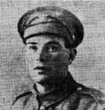 Ceredigion WW1 Heroes