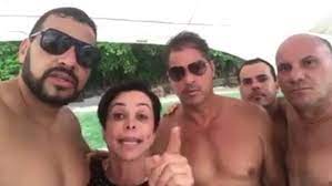 Todas as notícias sobre cristiane brasil publicadas em el país brasil. Cristiane Brasil Em El Pais Brasil