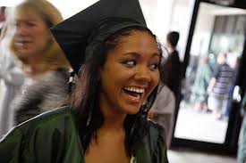 Lakewood Ranch Graduation 2009