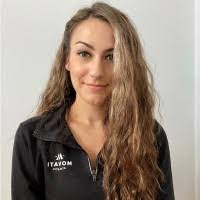 Samantha Carlucci's Instagram, Twitter & Facebook