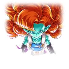 Dragon ball z super female characters. Female Tag List Characters Dragon Ball Legends Dbz Space