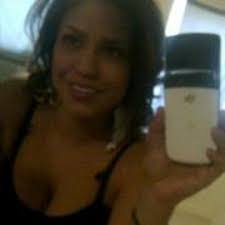 Elizabeth Benavidez's Instagram, Twitter & Facebook