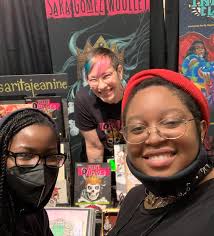 Sara Woolley Illustration