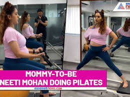 Neeti mohan manager mr bhavin pushkarna bhavin@btos.in. Neeti Mohan S Pregnancy Workout Regime Will Leave You In Awe Watch Video