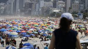 Decreto rio nº 48425 de 13 de janeiro de 2021: Decreto No Rio Proibe Banho De Mar E Esportes Na Praia