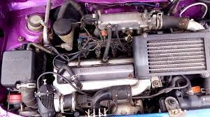 Sudah ramai yang membeli kerana mahu menjadikan kereta ini antik atau mempunyai enjin (engine) berkuasa turbo. Enjin Kancil L5 Yang Tak Berapa Nak Turbo Enjin Dah Bising Youtube