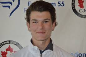 Tournament Results :: Canadian Junior Golf Association