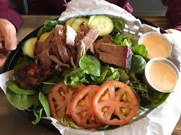 Sugar house is a neighborhood in salt lake city, utah, united states, and is one of the city's oldest neighborhoods. Sugarhouse Barbeque Company Salt Lake City Winfield Menu Prices Restaurant Reviews Order Online Food Delivery Tripadvisor