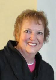 Obituary of Joan Faust