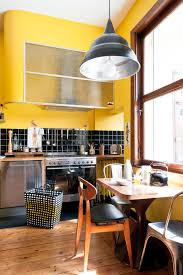 We may make 💰 from these links. Contrast Black And Yellow Interior Design Ideas Ofdesign